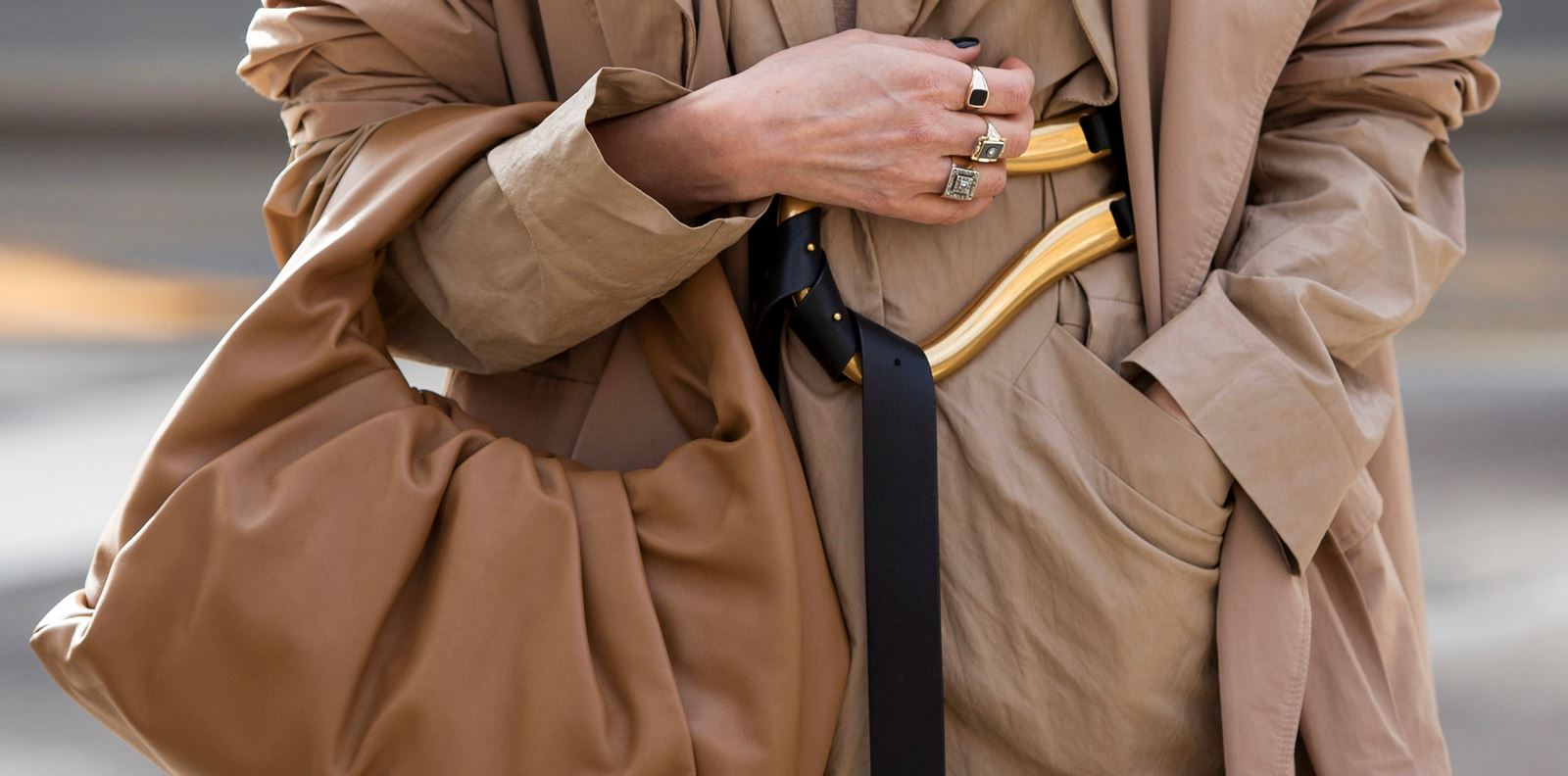 Въпросът: Чанта или раница? Отговорът: Може ли и двете?