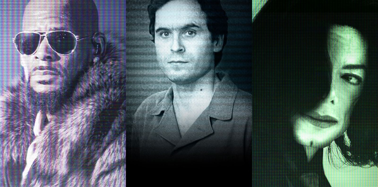 HBO разкрива истината зад най-големите скандали в шоубизнеса... и не само