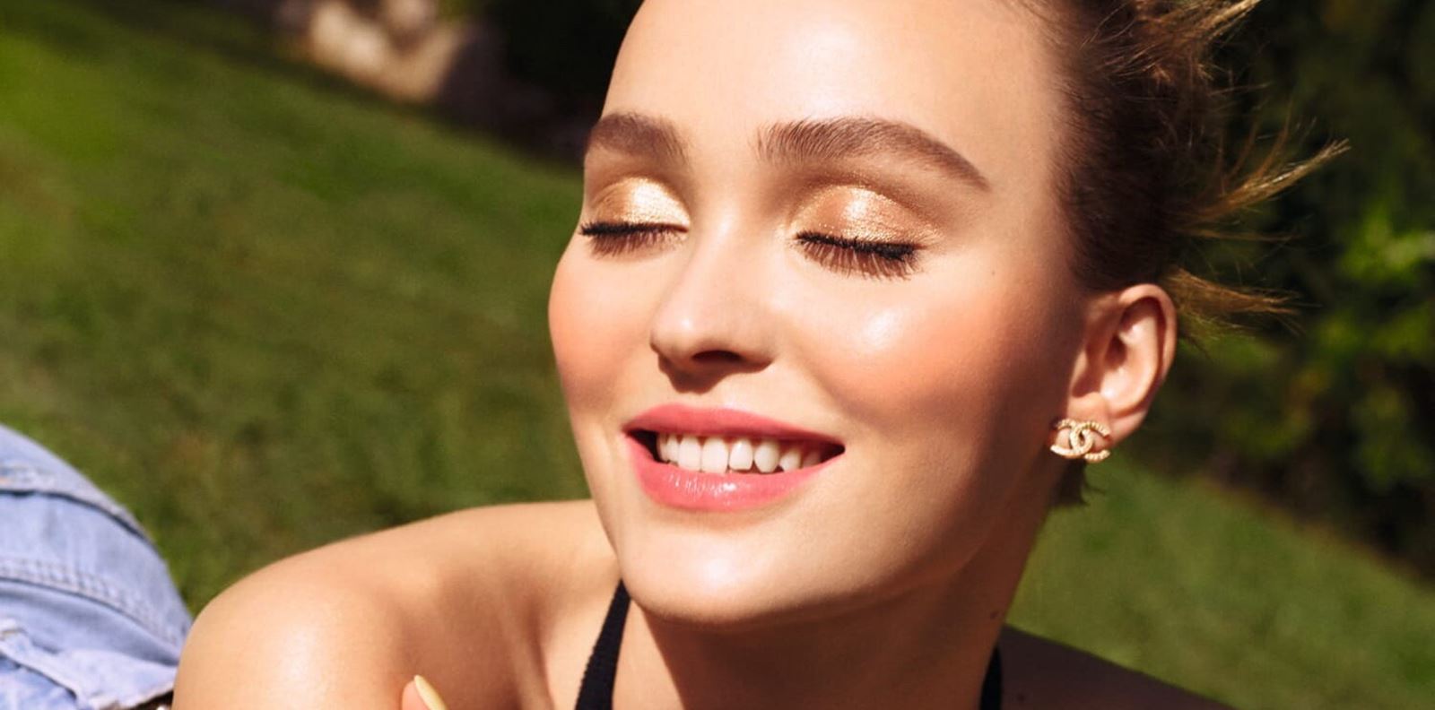 Ламинирайте сами веждите си, лесно е