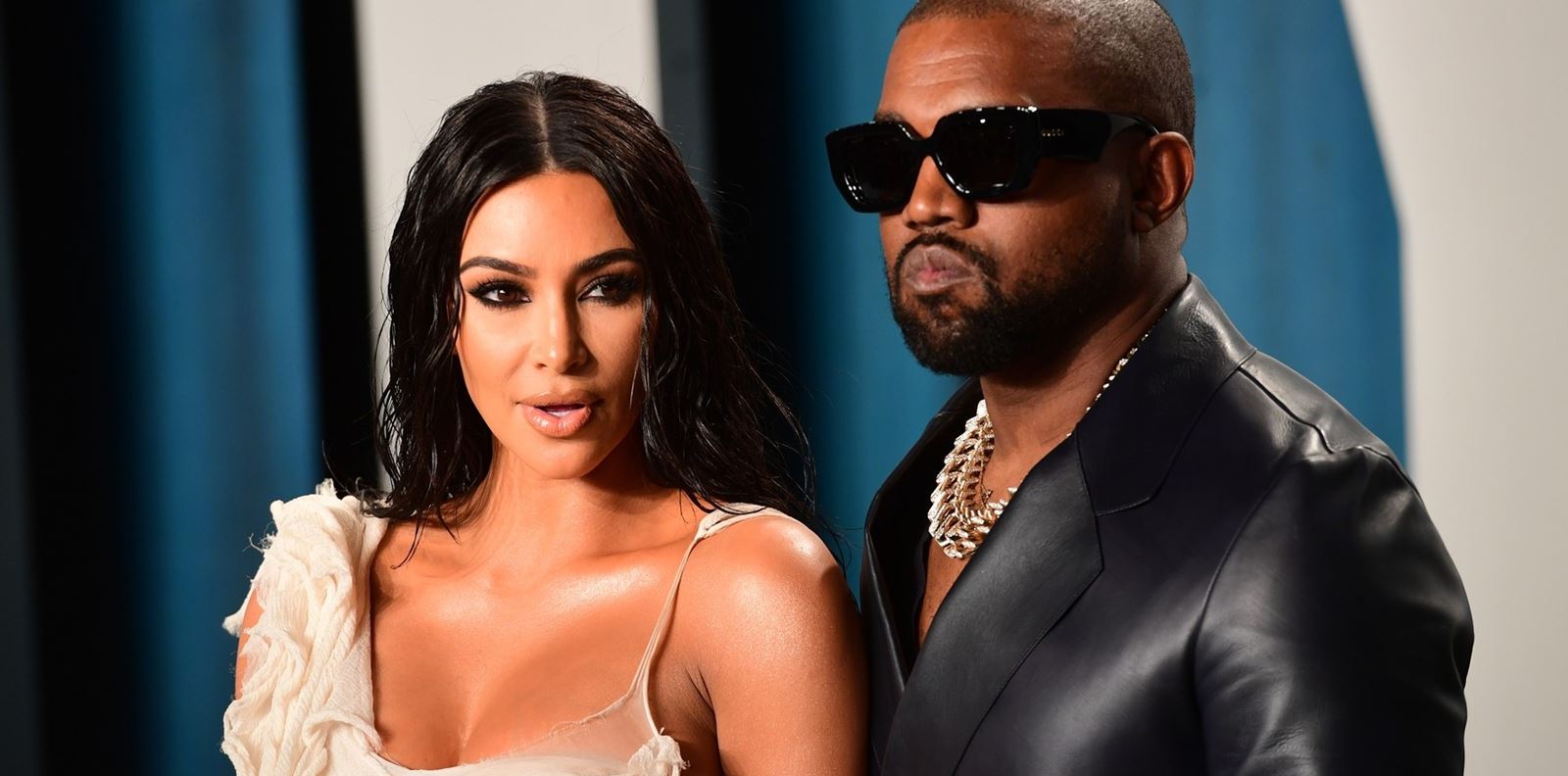 Ким Кардашиян най-накрая проговори за развода с Кание