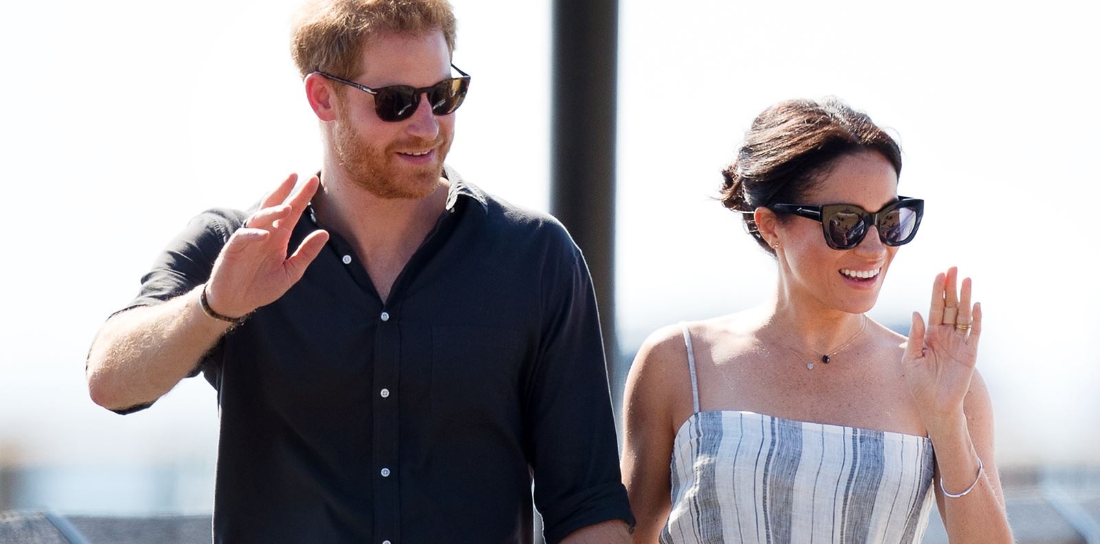 Принц Хари за живота с две деца: &quot;Определено изисква жонглиране&quot;