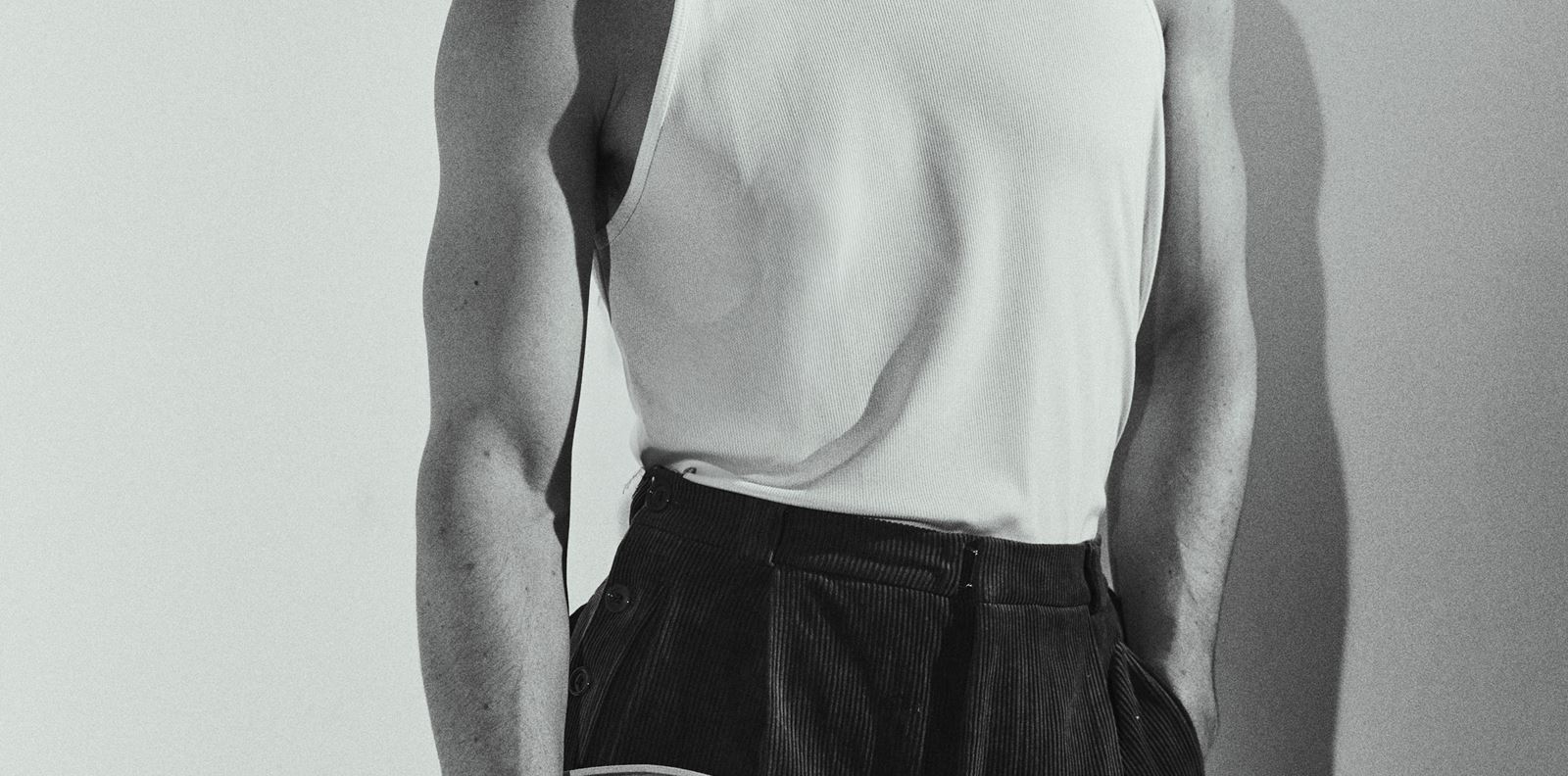 Хенри Лойд-Хюз е добър във всичко