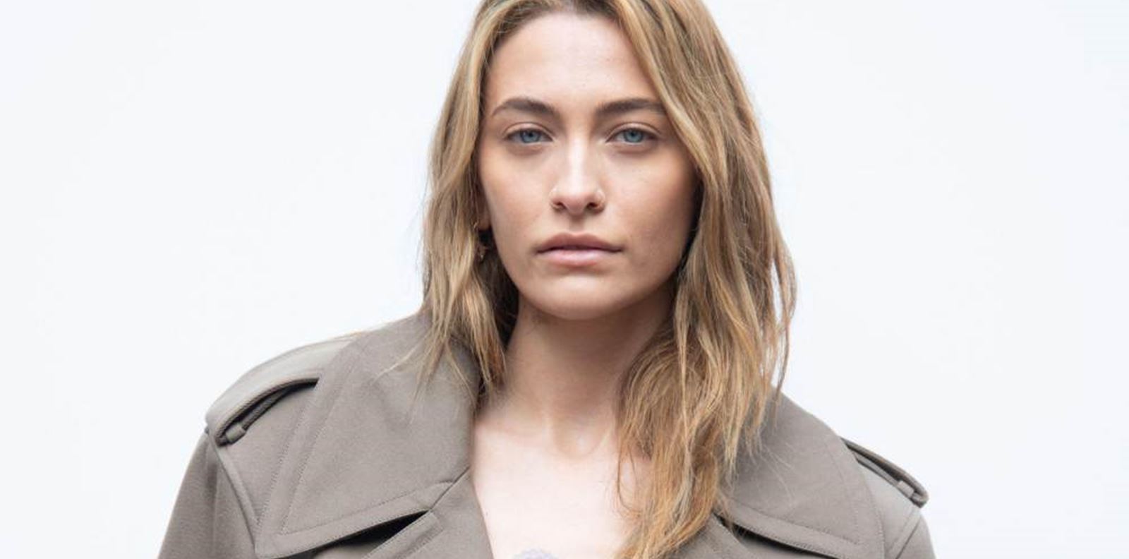 Парис Джексън в откровена изповед за зависимостите си