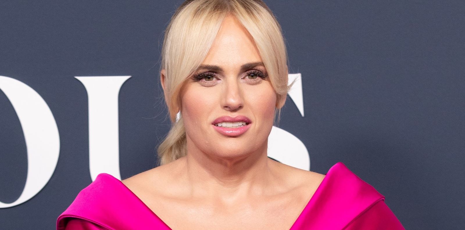 Ребъл Уилсън посрещна първото си дете