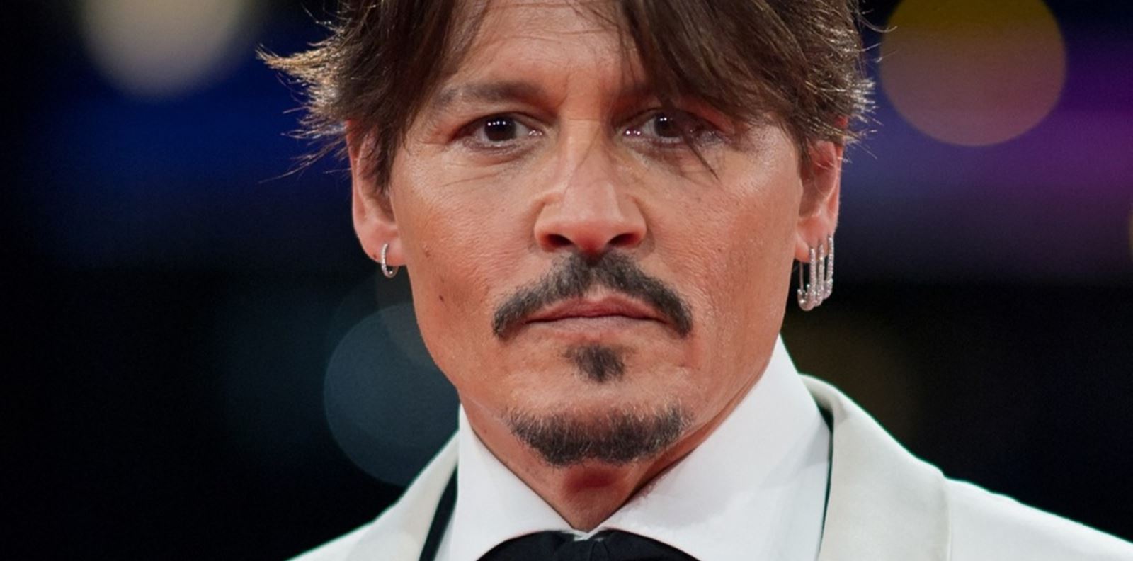 Джони Деп се завръща триумфално на фестивала в Кан