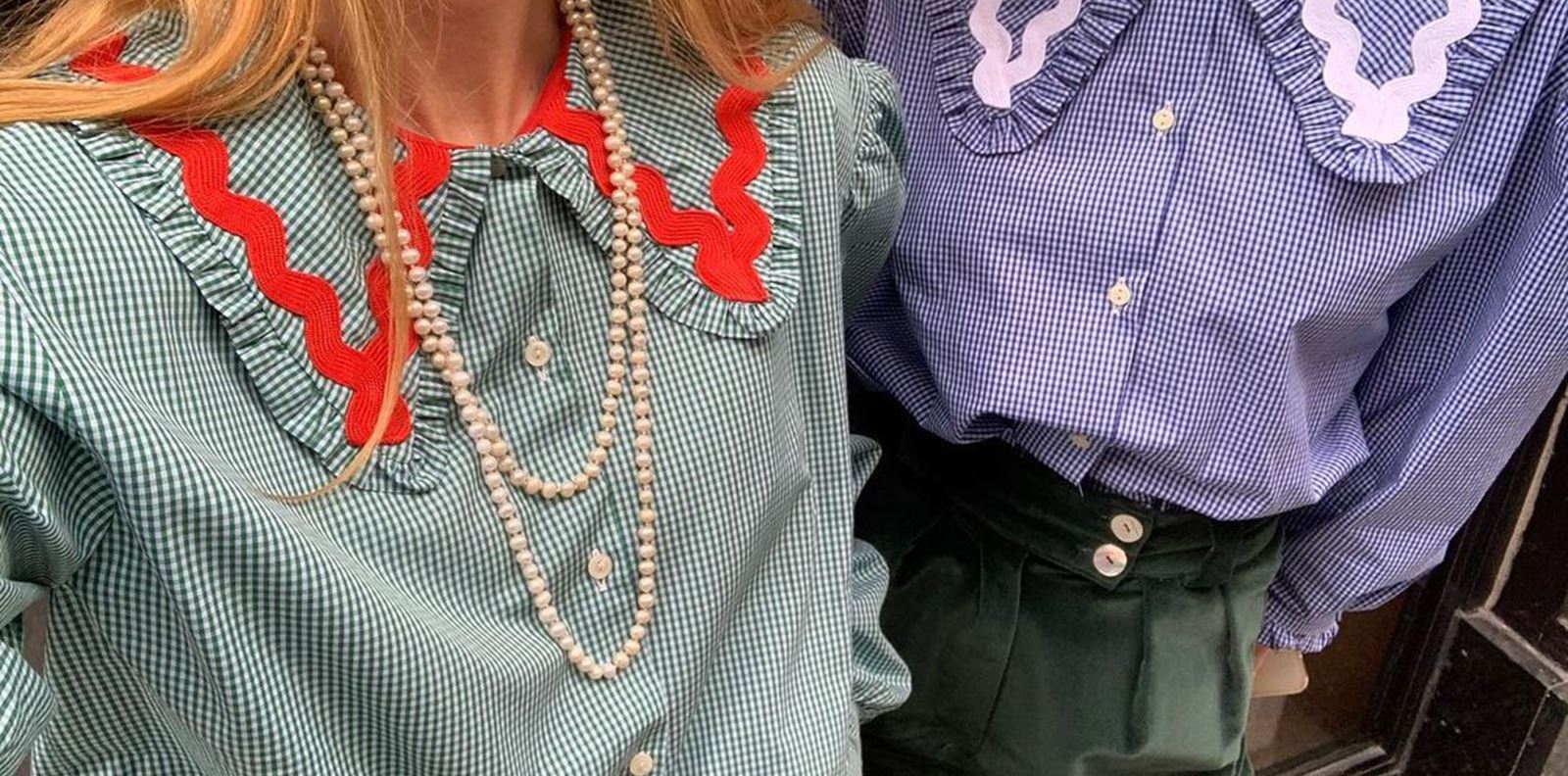 Модните тенденции, за които да забравите през 2022