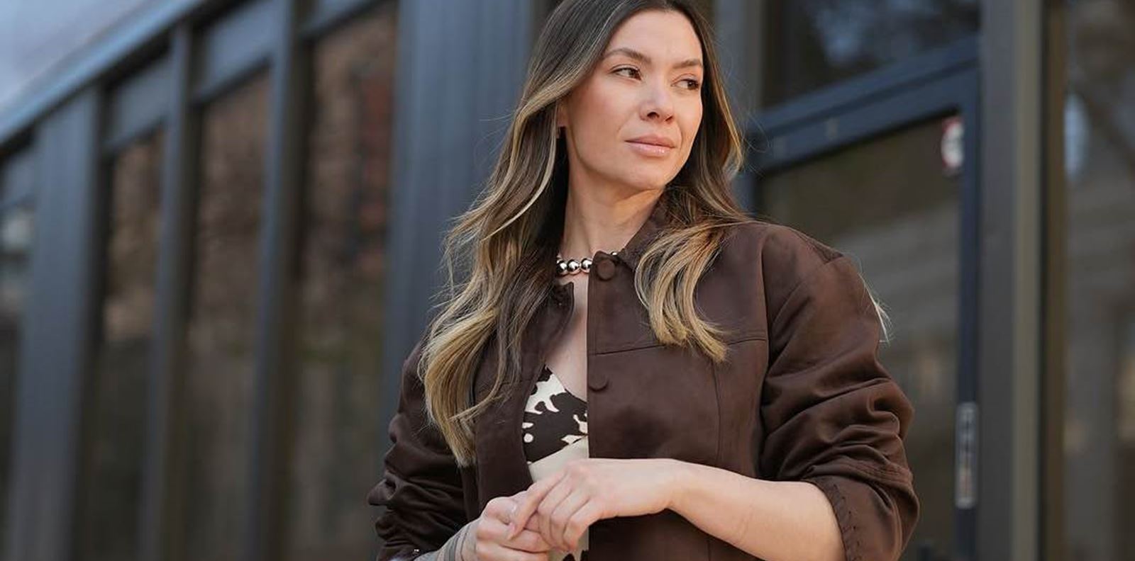 10 пролетни якета, които да прибавите в своя гардероб