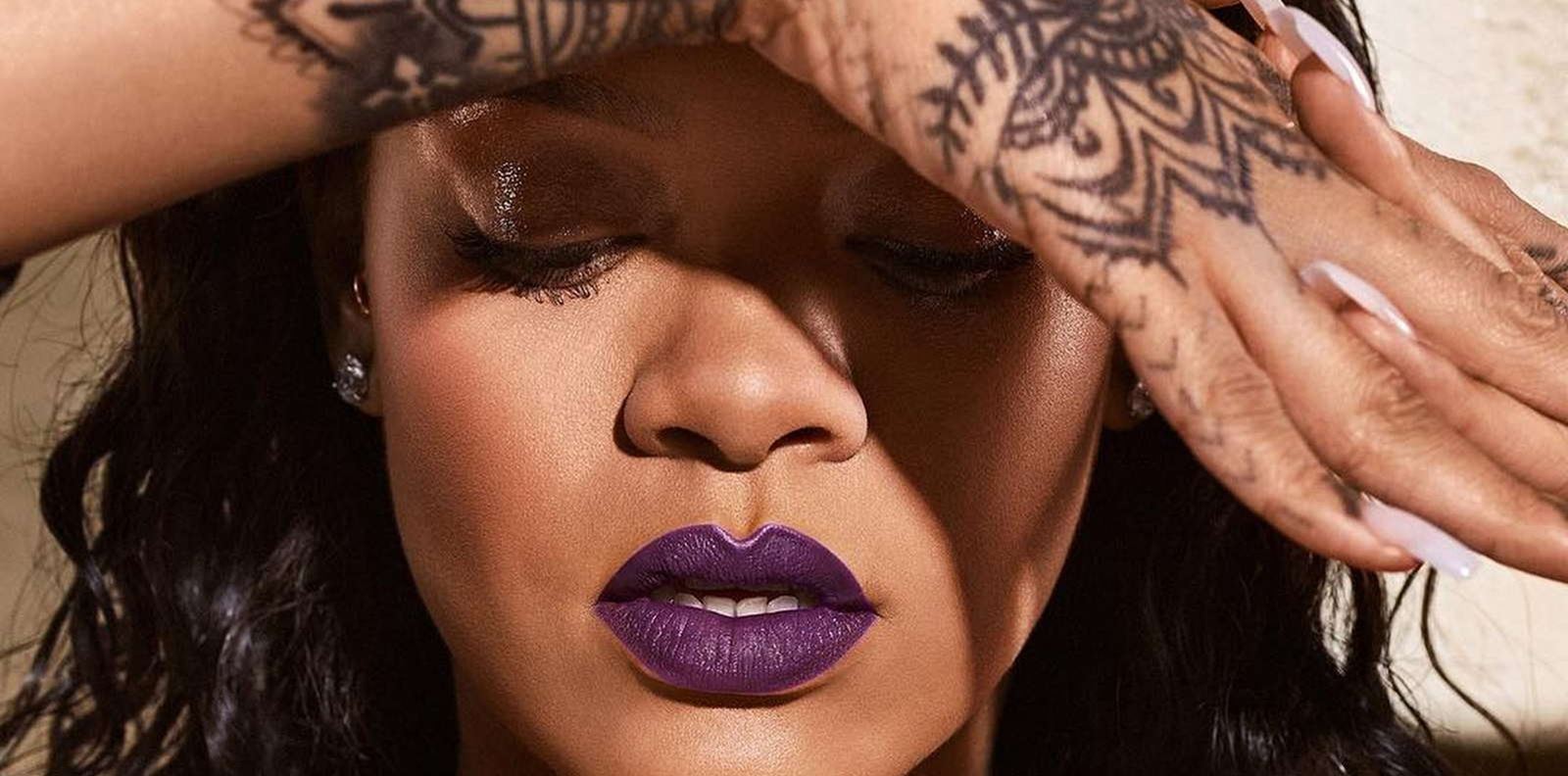 4 пролетни визии, одобрени от звездните гримьори