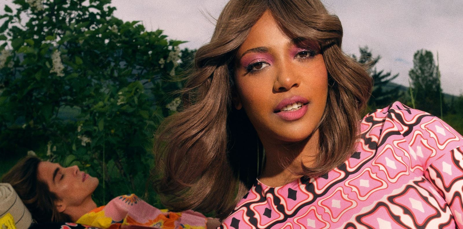 Прея: I’m every woman, наистина