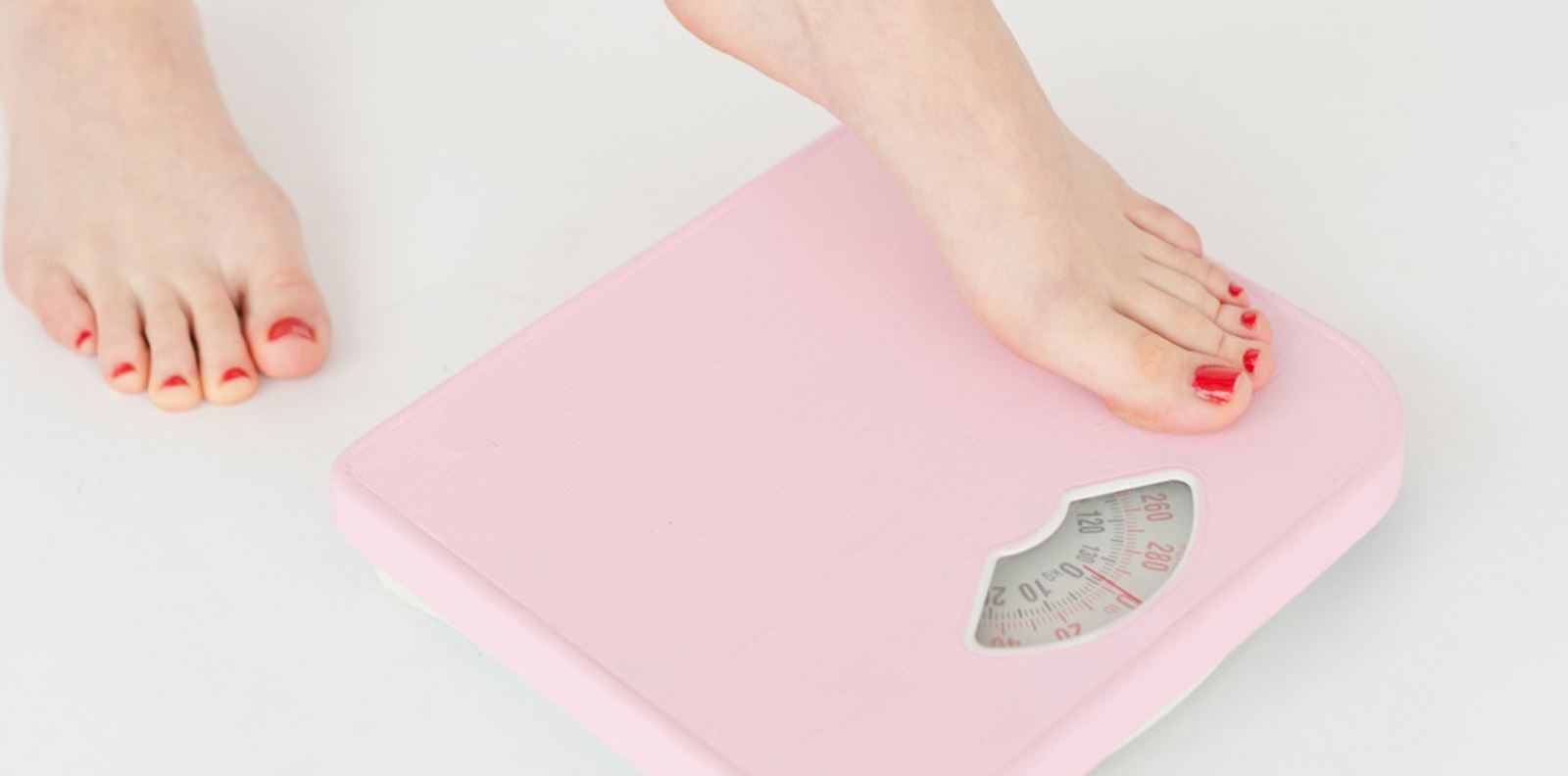 Как да се измъкнем от платото на килограмите?