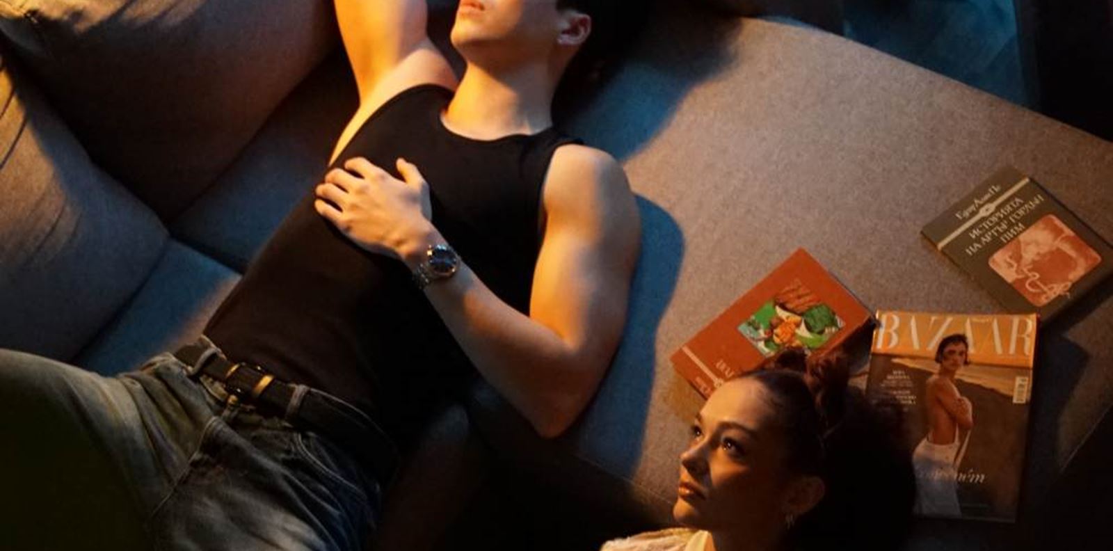 Нова песен на Тино и VALL разкрива емоционалната дълбочина на любовта