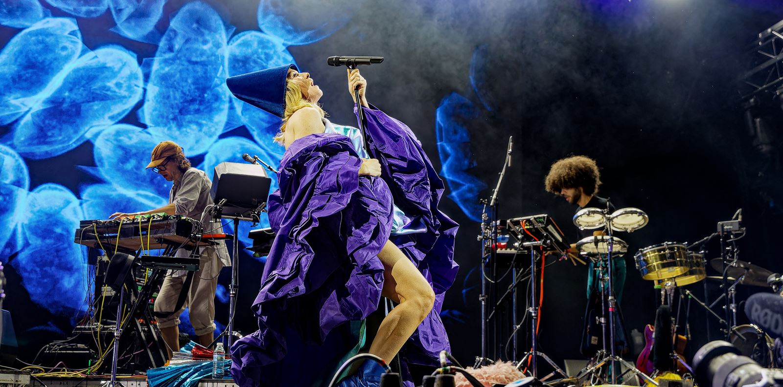 5 концерта, които няма да пропуснем през август