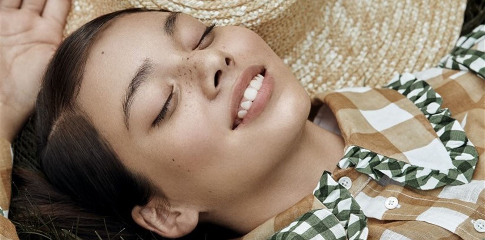 Разговор за мода, музика &amp; мечти