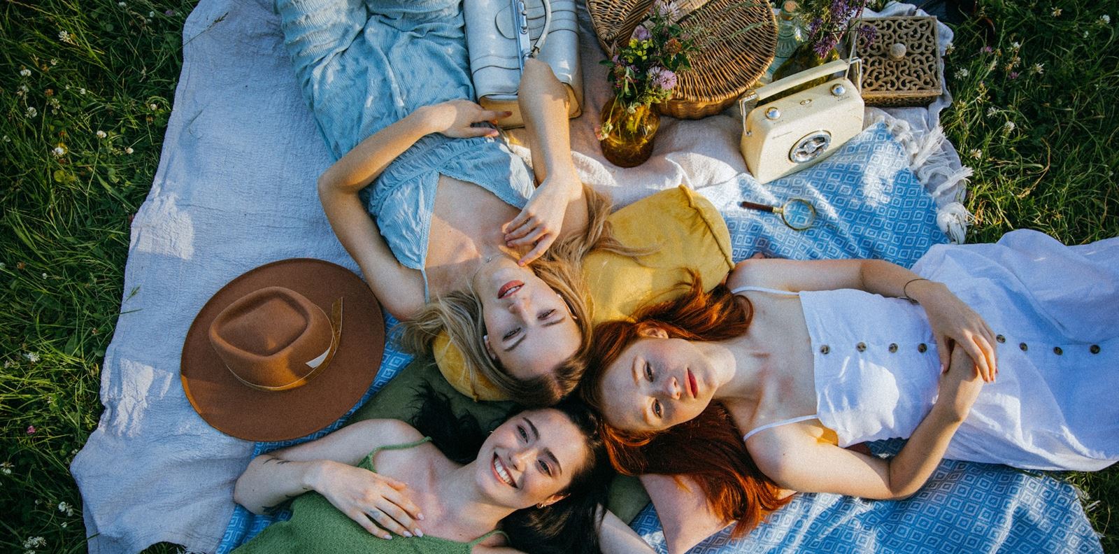 Важен ли е биотинът за косата и кожата?