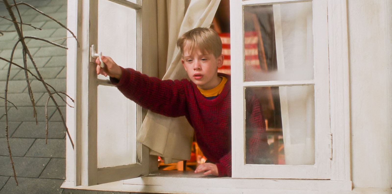 Коледните филми, които можем да гледаме всяка година