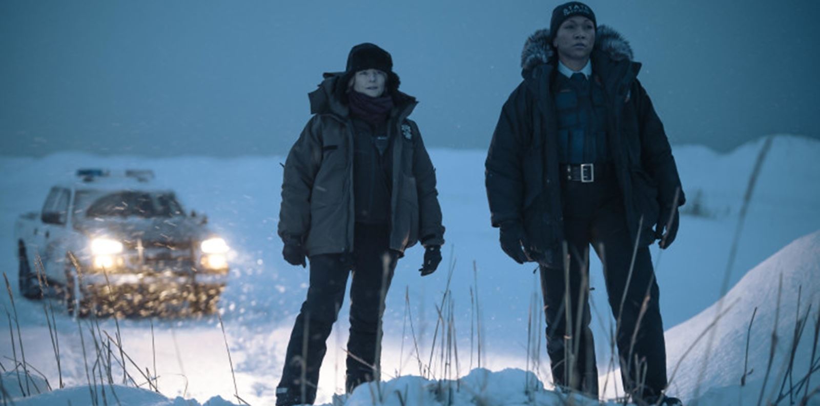 Пети сезон на &quot;Истински детектив&quot; ще бъде взривяващ