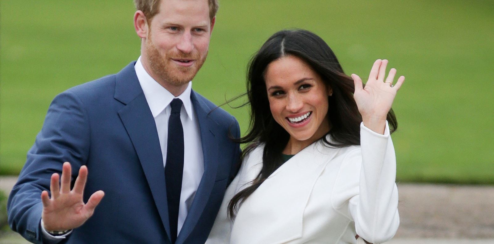 Бъкингамският дворец не смята, че Хари и Меган са пренебрегнати