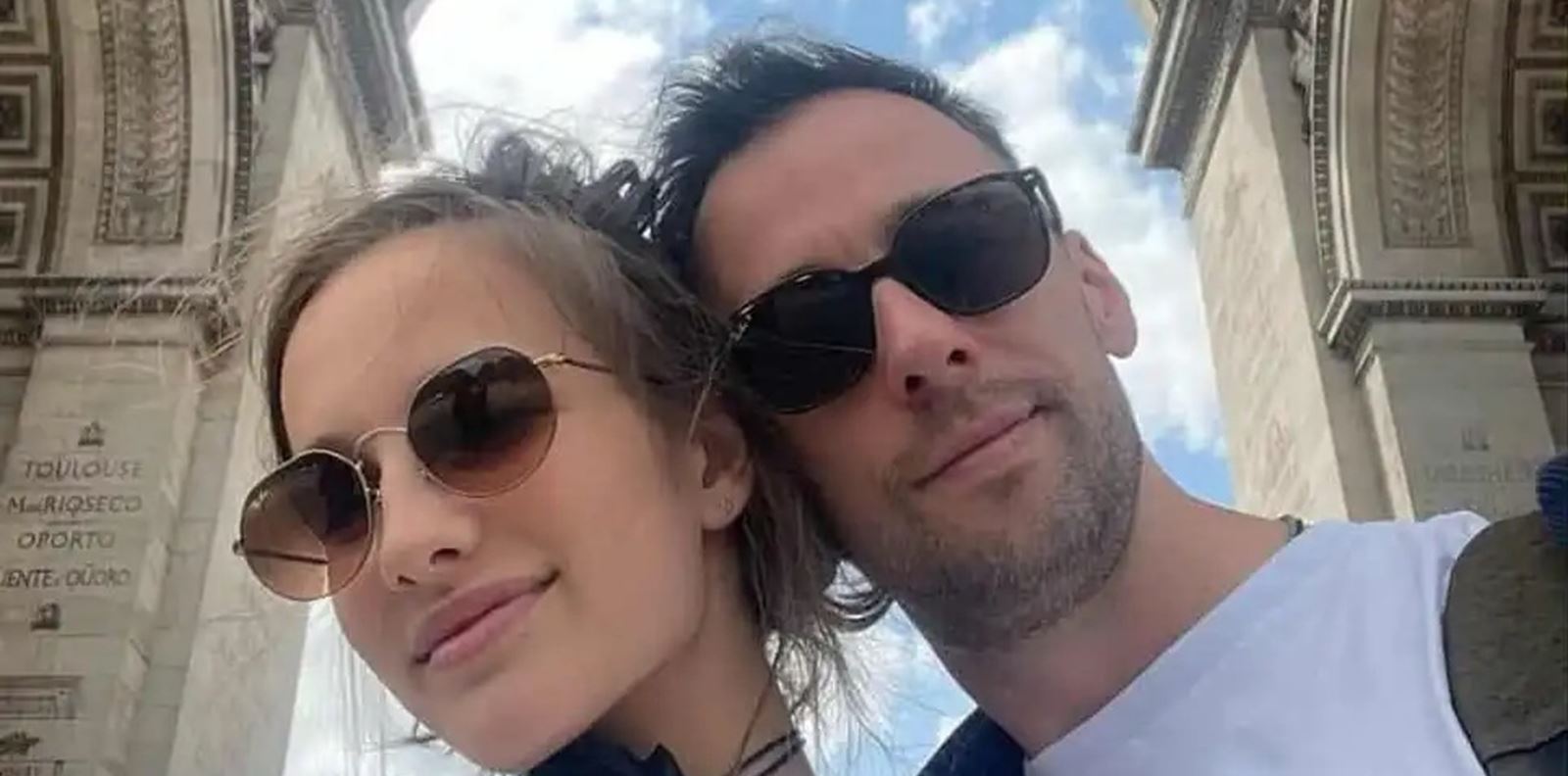 Бойко Кръстанов стана баща