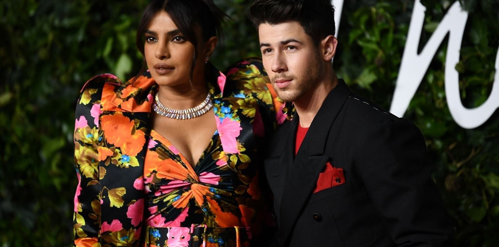 Приянка Чопра и Ник Джонас имат еднакви татуировки