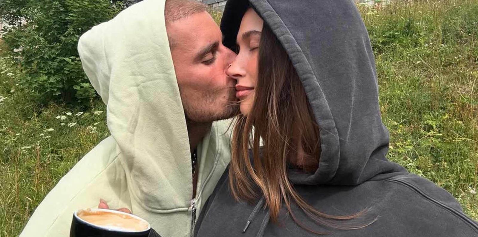 Джъстин Бийбър показа сина си в новото си видео