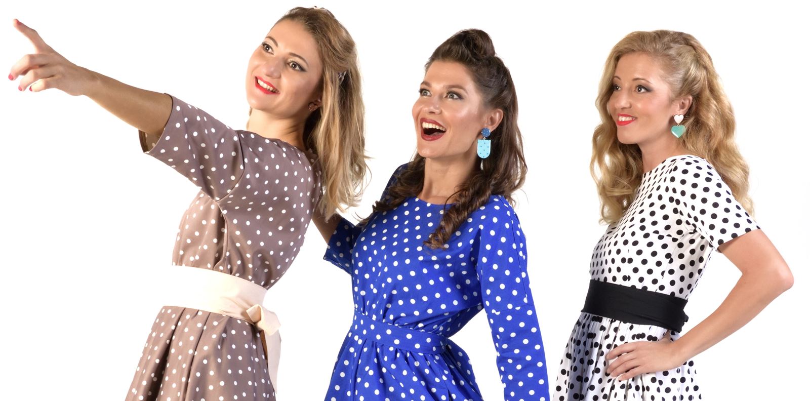 Wet Pebbles започват новата година с "Магията се завъртя"