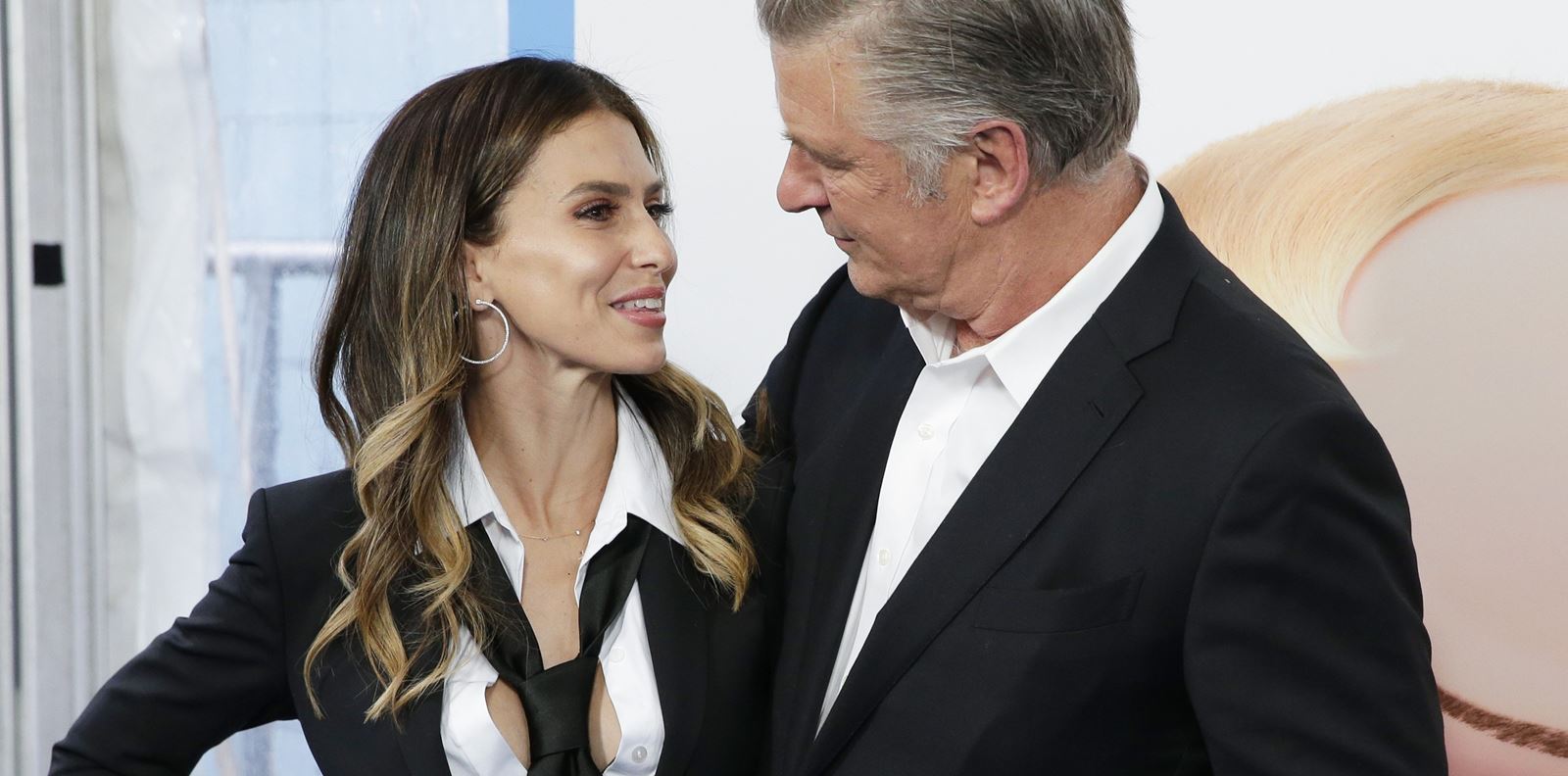 Алек и Хилария Болдуин очакват седмото си дете