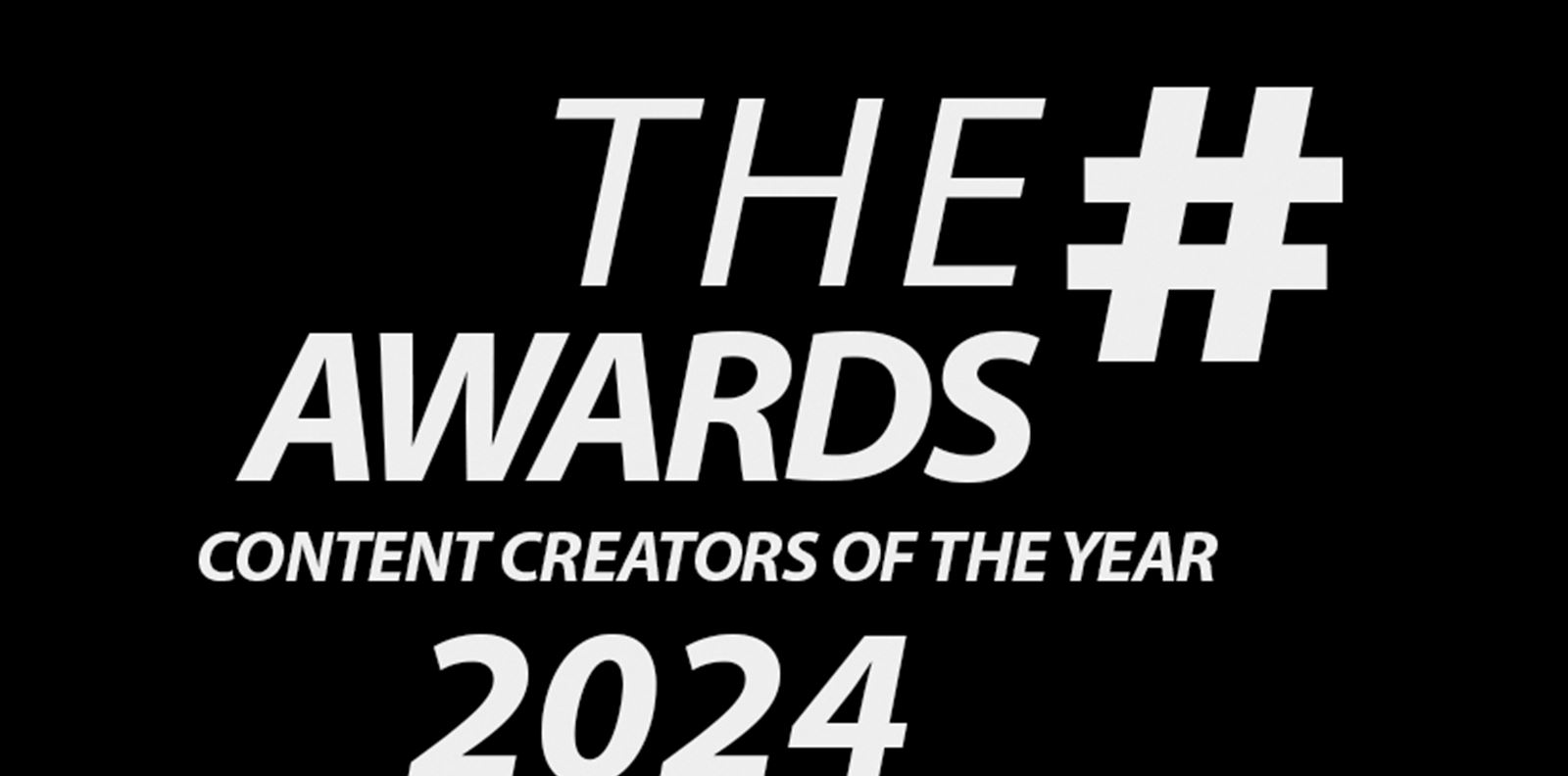 Започва гласуването за #AWARDS 2024