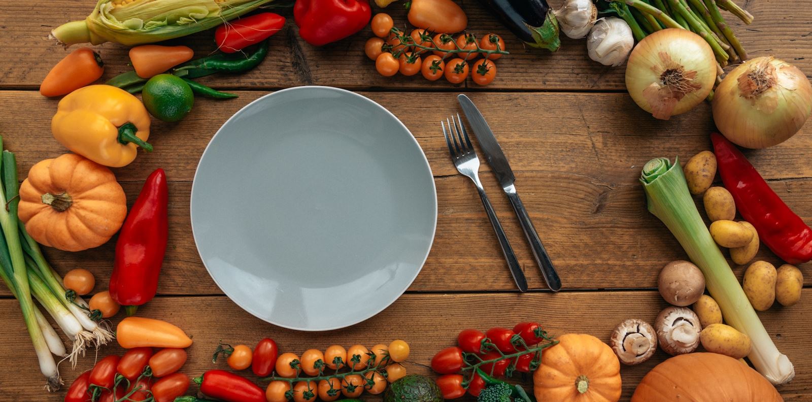 Това са най-важните витамини за есента