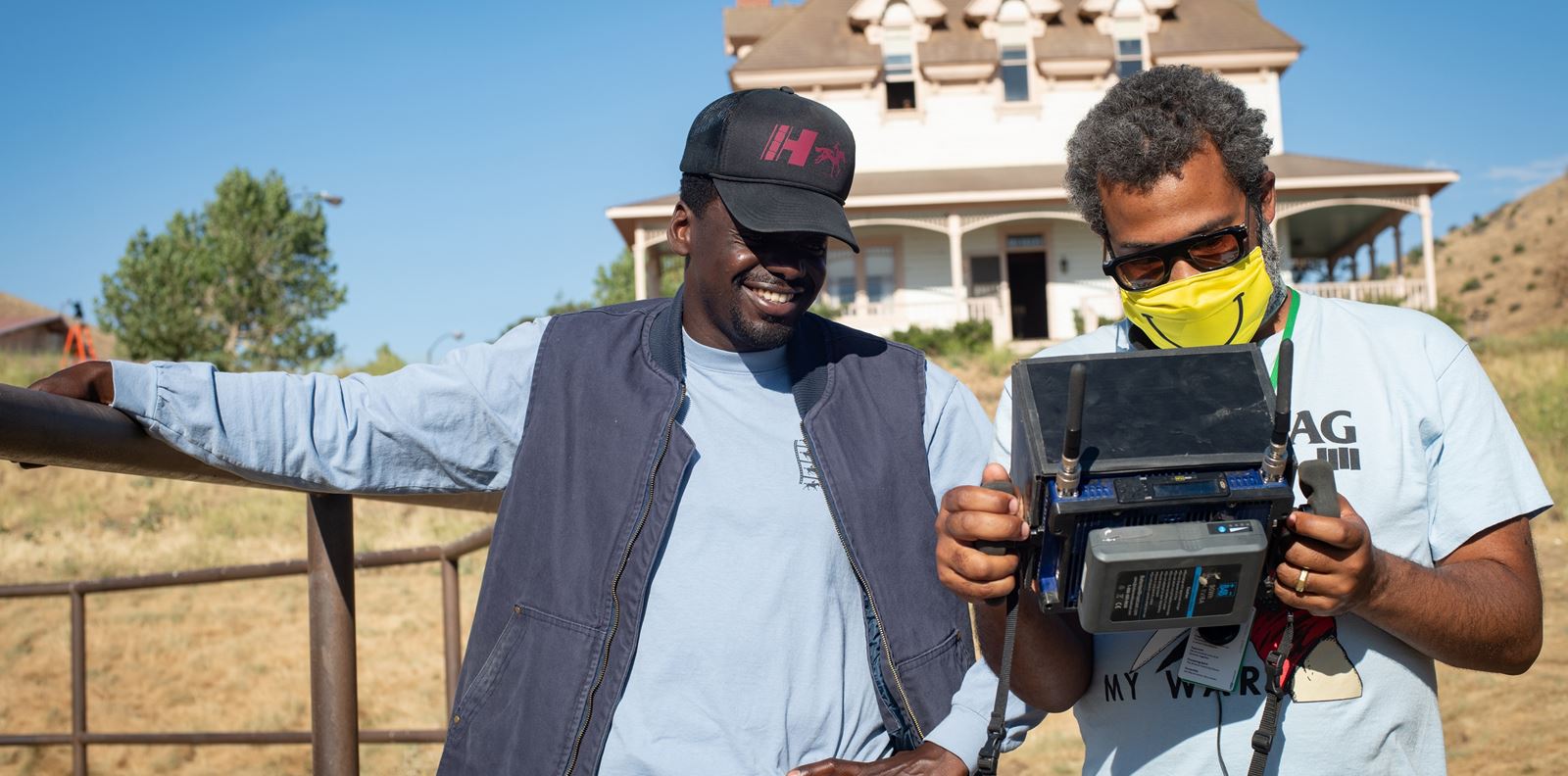 Джордан Пийл казва &quot;да&quot; на експанзивния хорър-епос &quot;Не!&quot;