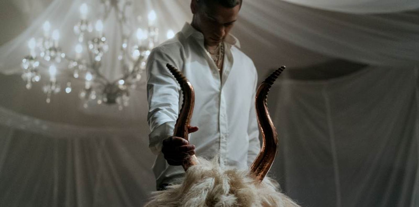 &quot;Най-великият&quot;: психологически трилър за тъмната страна на успеха