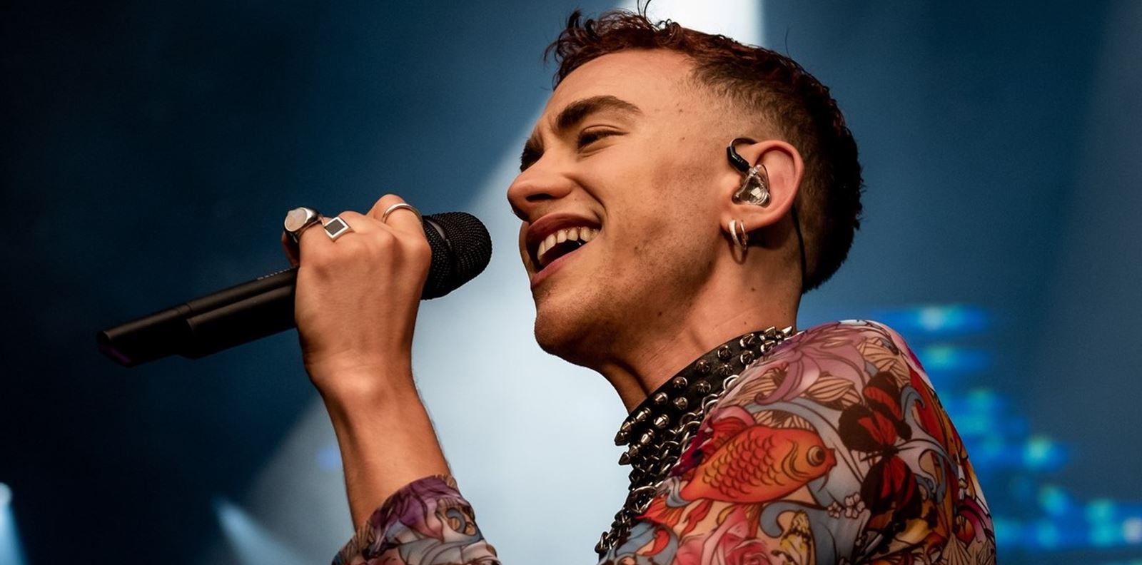 Years &amp; Years пуска първи солов албум