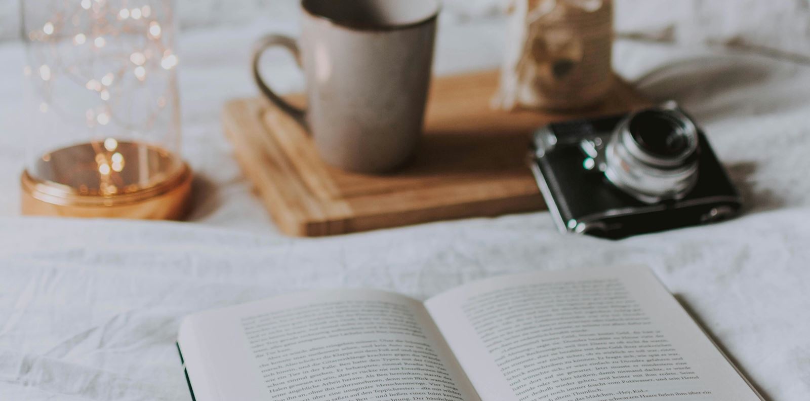 9 интригуващи заглавия за уютни вечери през ноември