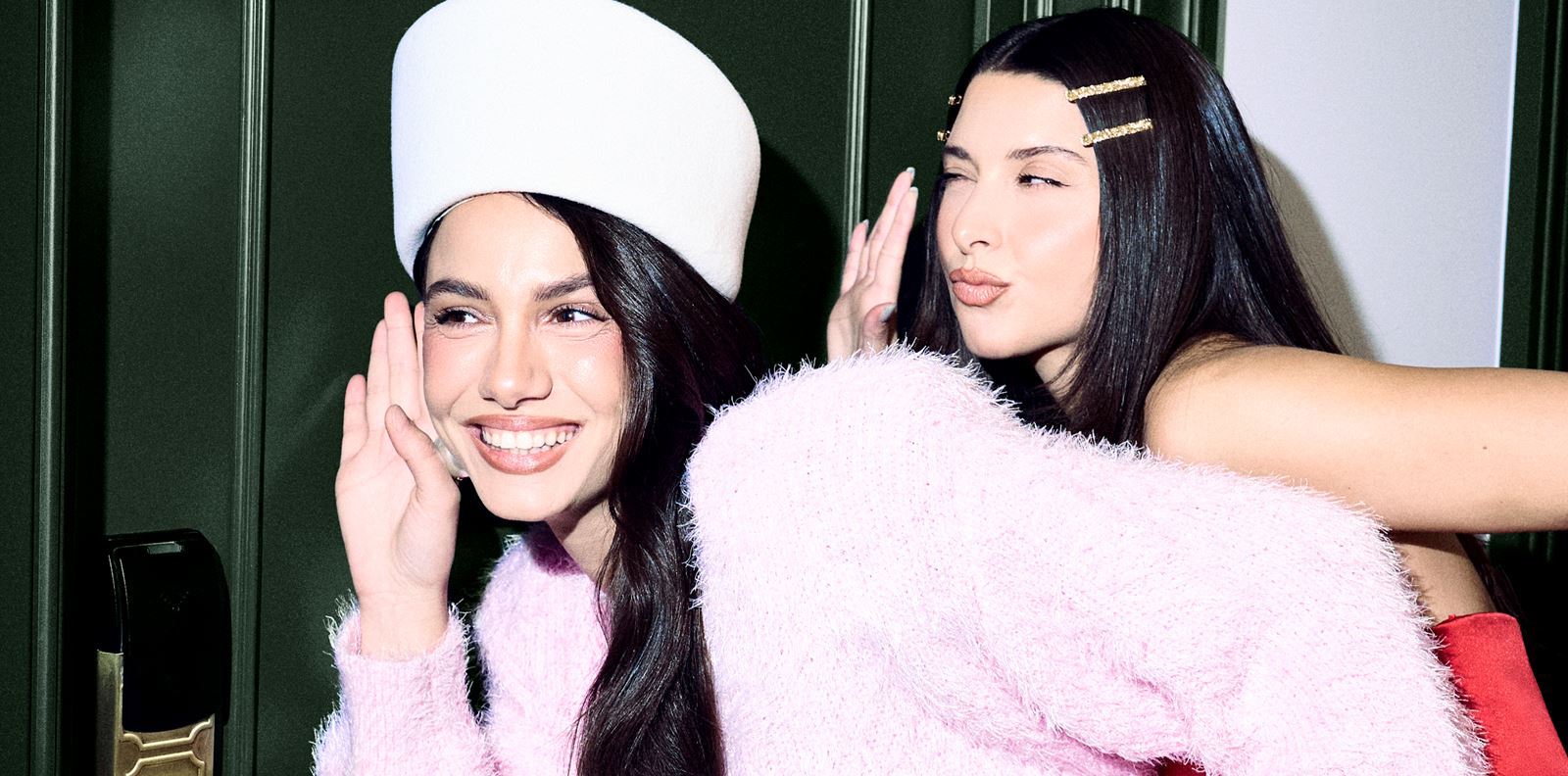 Oh, girls just wanna have fun