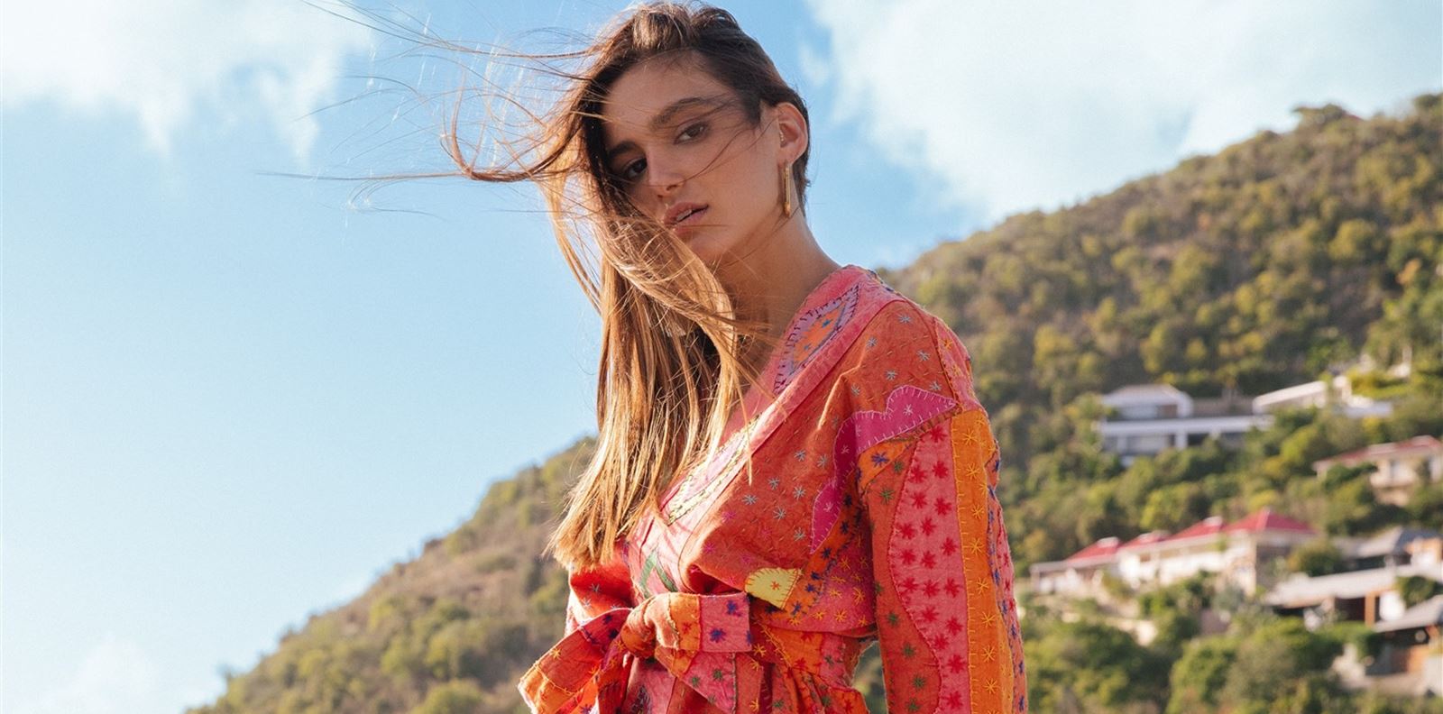 МОДА: Hey, it&#39;s color time