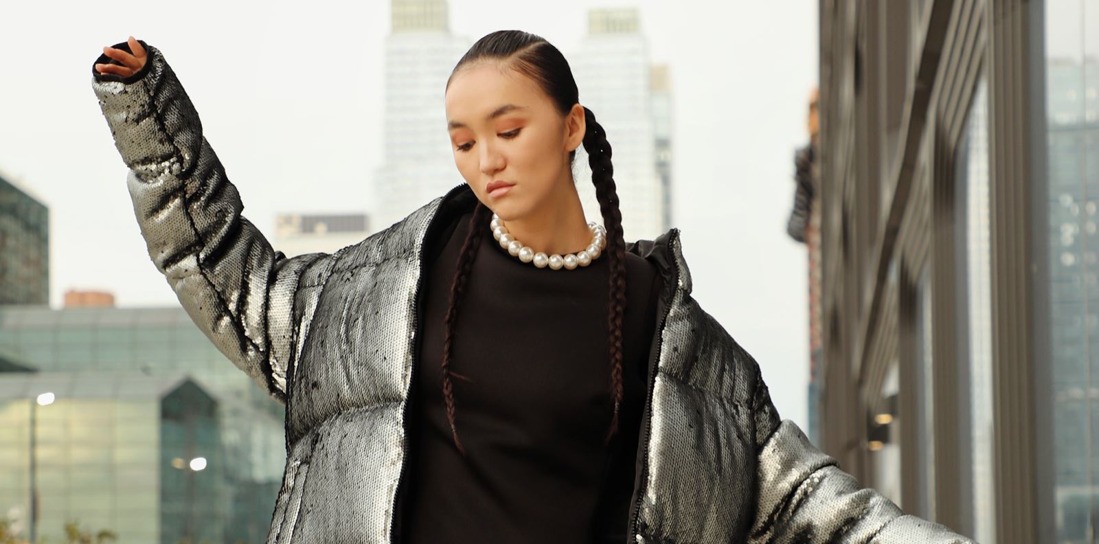 Живей &amp; дишай с красотата на Ню Йорк