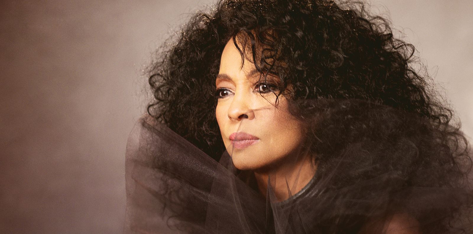 Даяна Рос изненада с първо видео от десетилетие насам