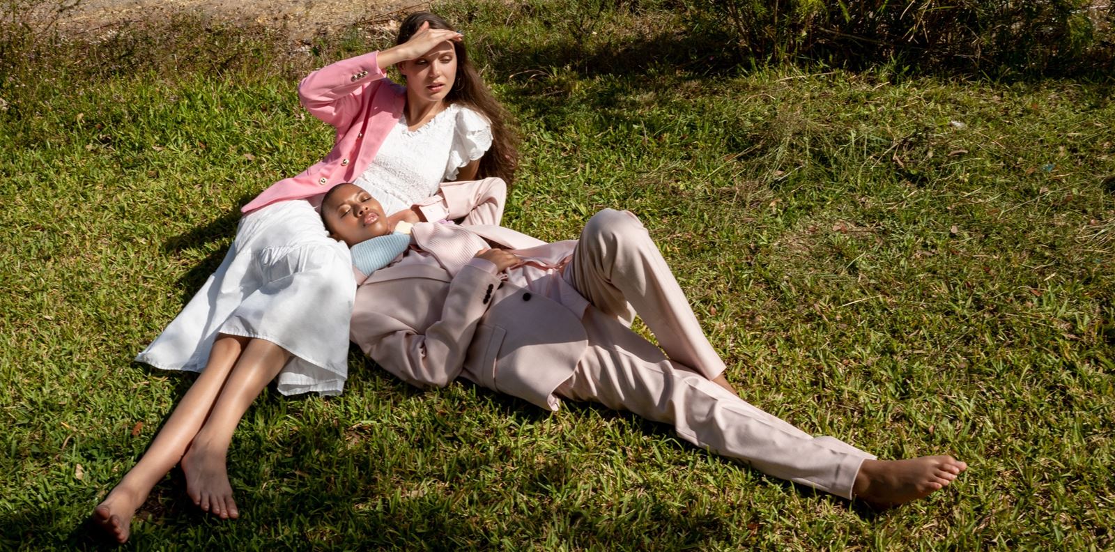 5 страхотни #OOTD визии, които да копирате през юли