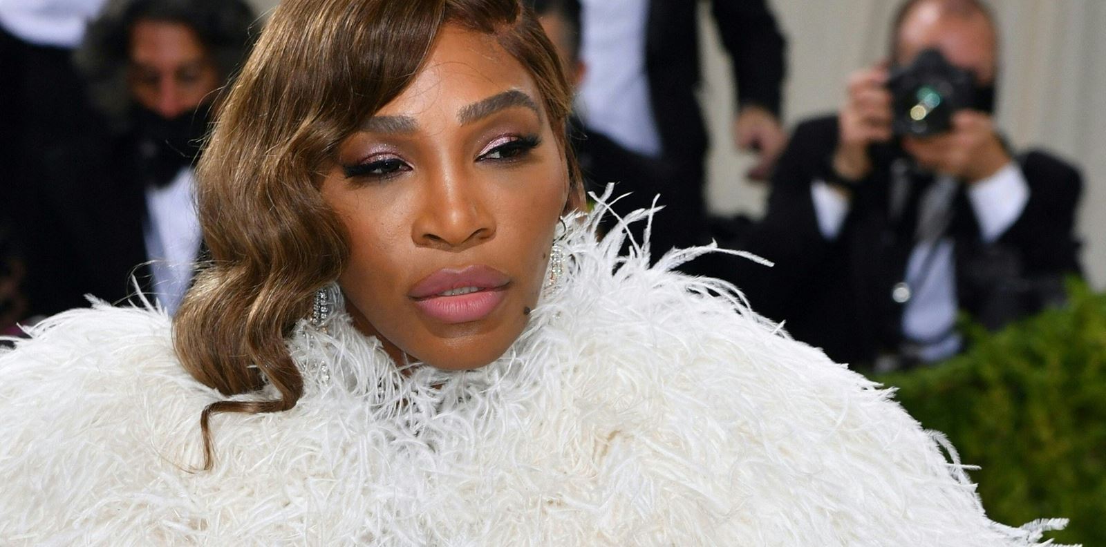 Серина Уилямс подкрепя Уил Смит и смята, че &quot;никой не е перфектен&quot;