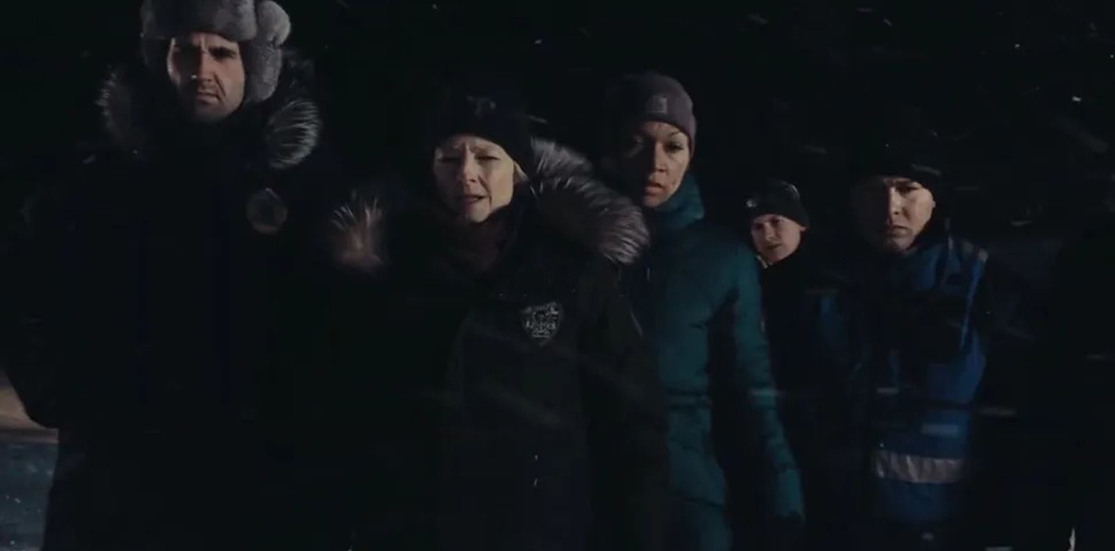 &quot;Истински детектив&quot; се завръща с пети сезон