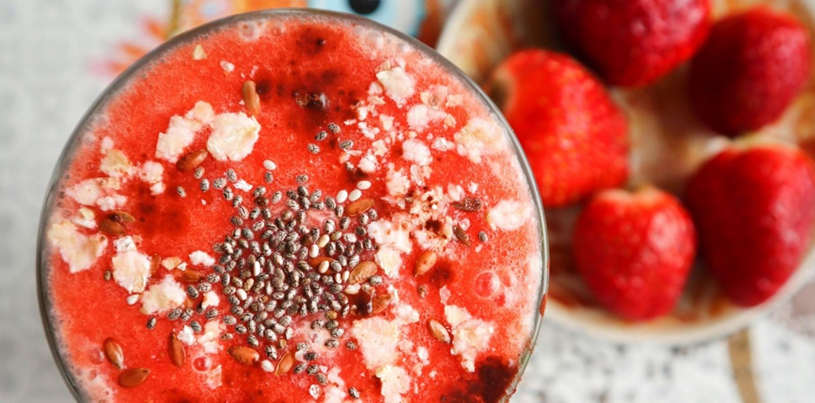 Детоксикирайте тялото преди лятната почивка