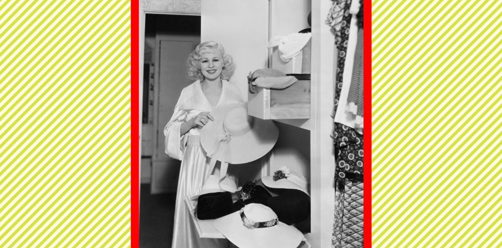 Wardrobe Detox: Готов ли е гардеробът ни за пролетта?