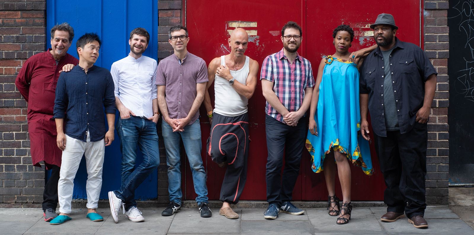 Даваме старт на лятото с джаз музика под открито небе