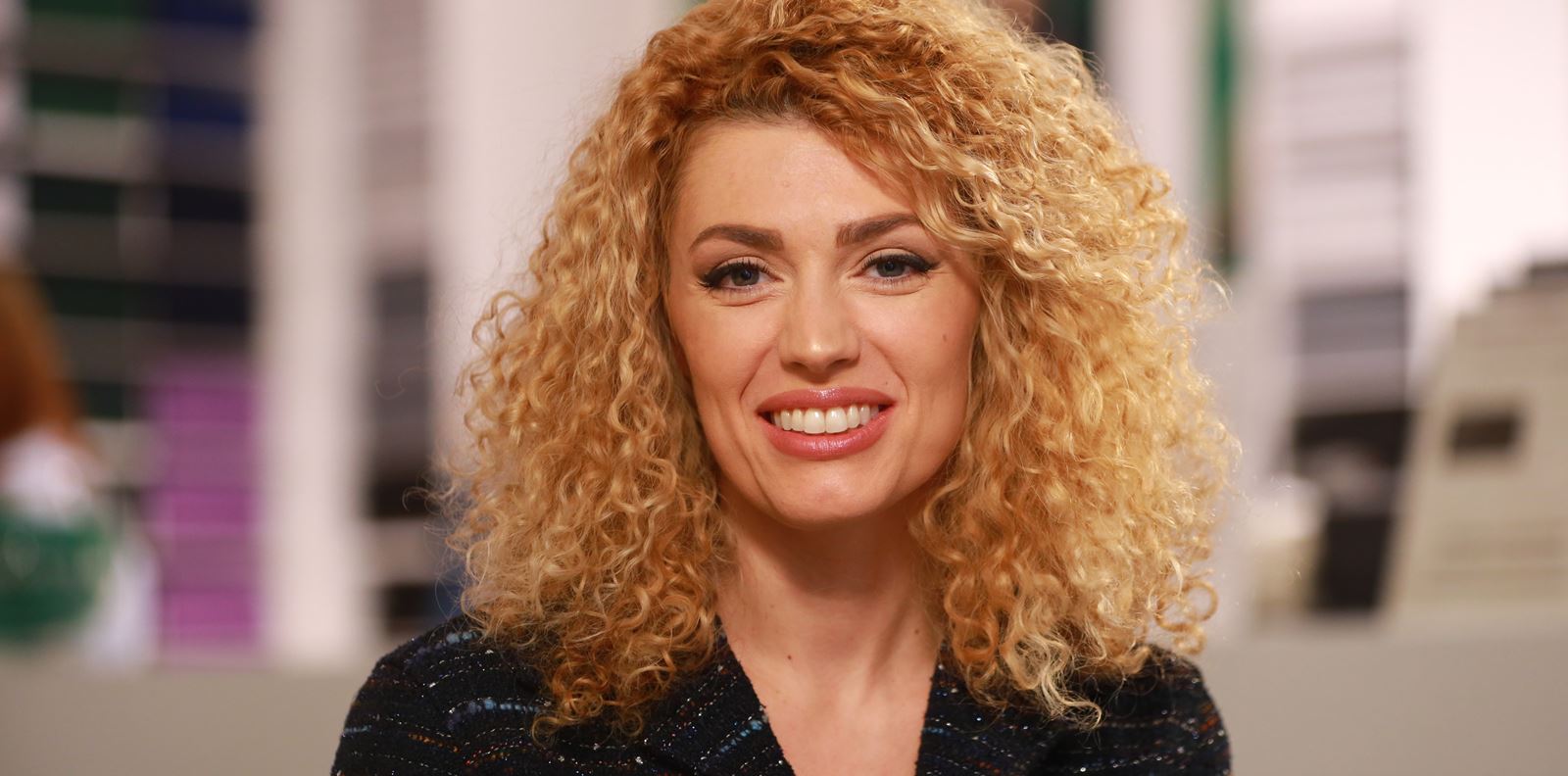 Гергана Гунчева, 20 години след първата българска корица на GRAZIA