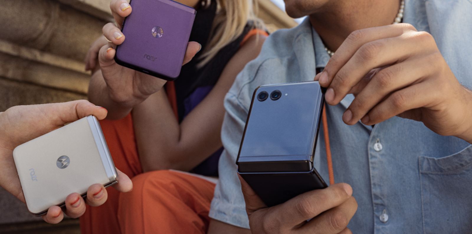 Намигваме към миналото, но с поглед в бъдещето