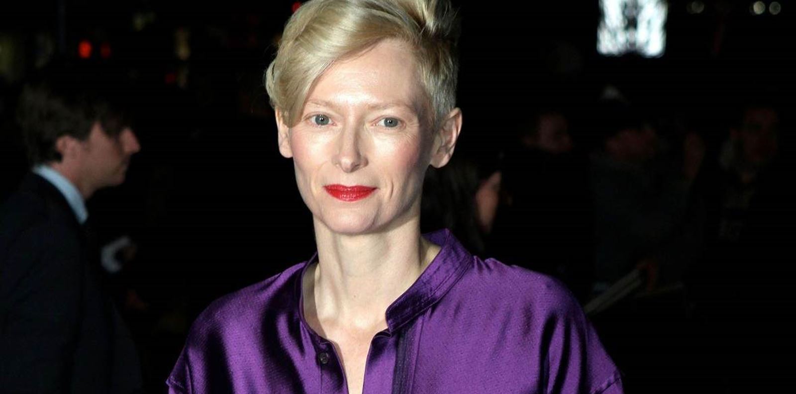 Тилда Суинтън води новото мистично издание на календара Pirelli 2026