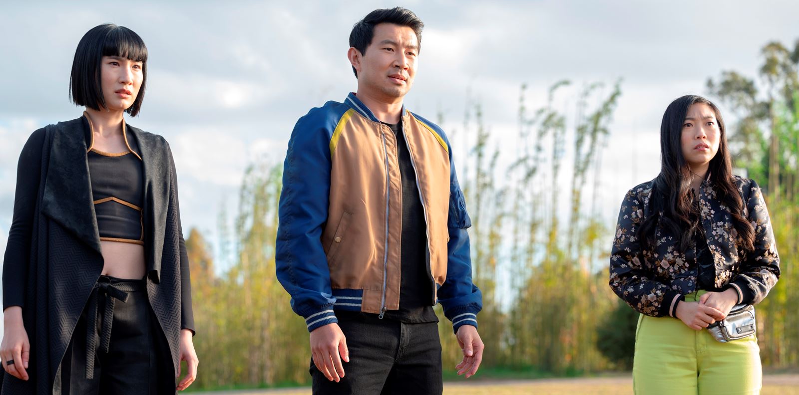 Време е за следващата глава от киновселената на Marvel