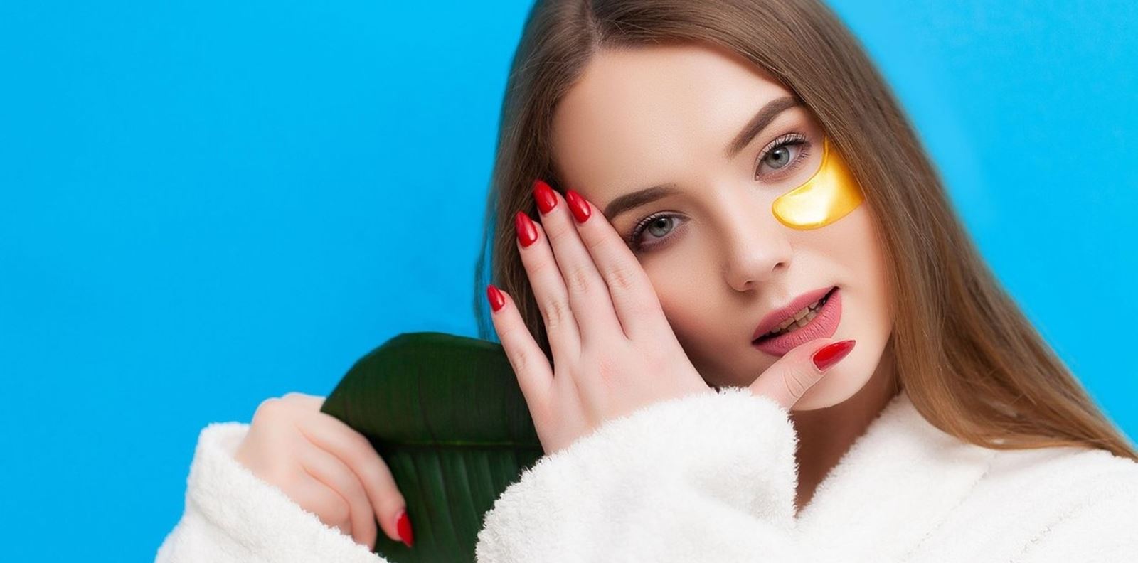 Разликата между тъмни кръгове, торбички и подпухнали очи