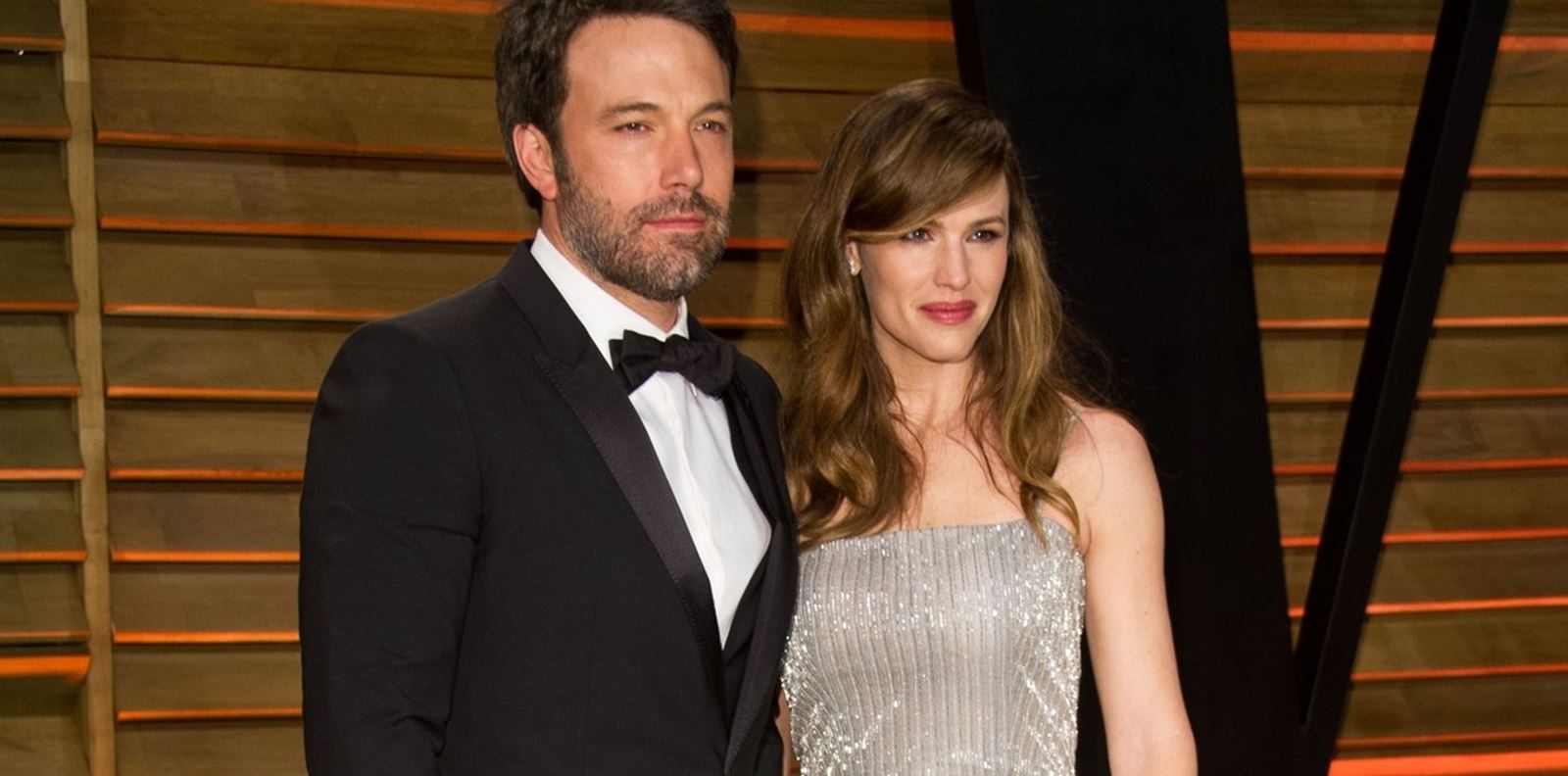 Дженифър Гарнър за края на брака с Бен Афлек