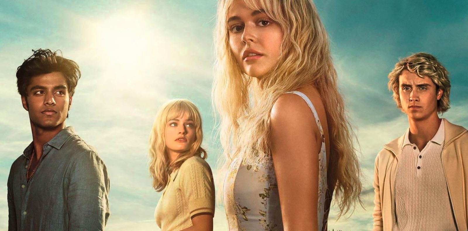 &quot;We Were Liars&quot;: Лъжи, привилегии и една болезнена истина