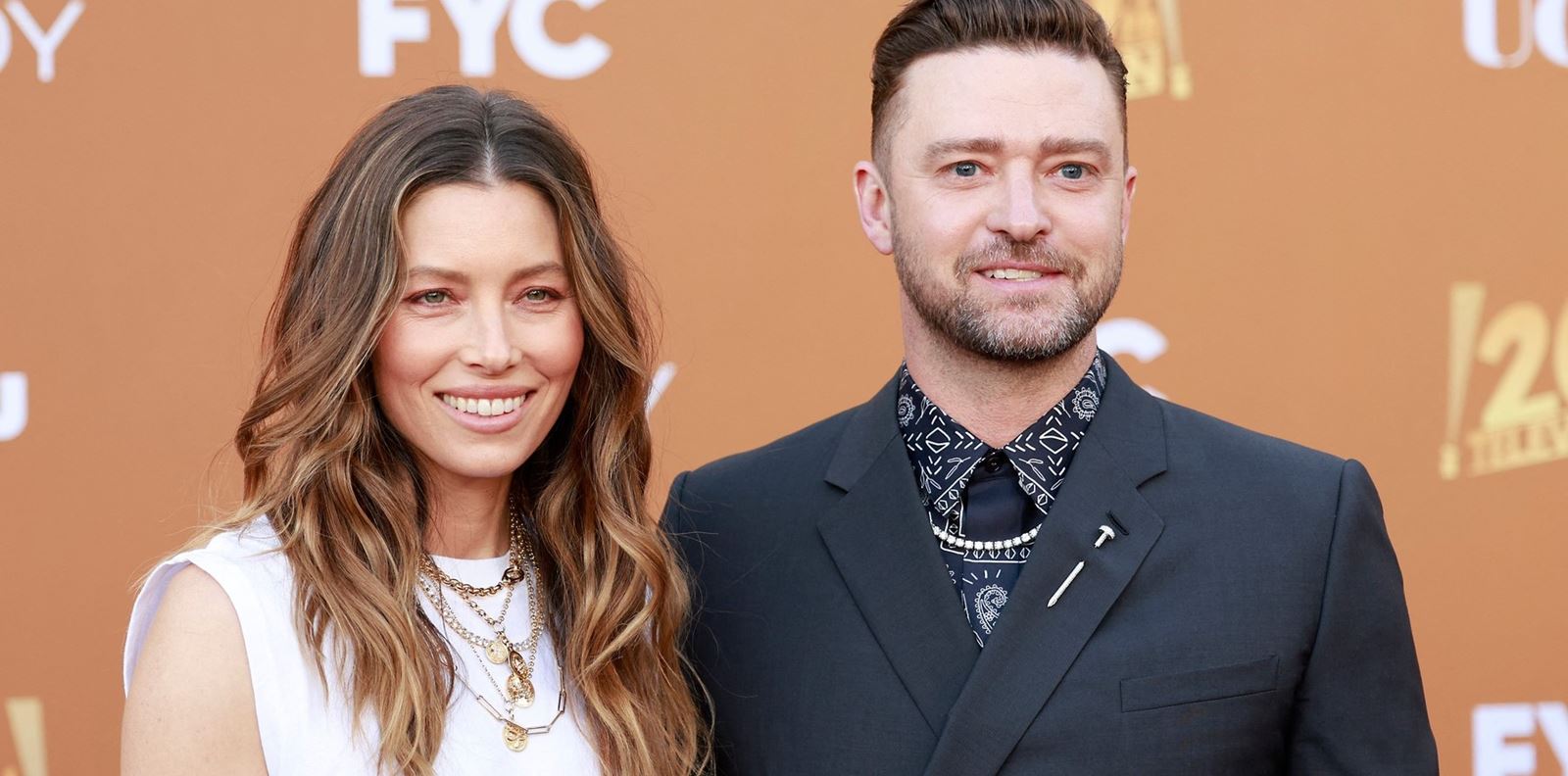 Джъстин Тимбърлейк навършва 42, а Джесика Бийл не спира да го обича